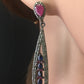 Earring Diamond