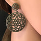 Earring Diamond