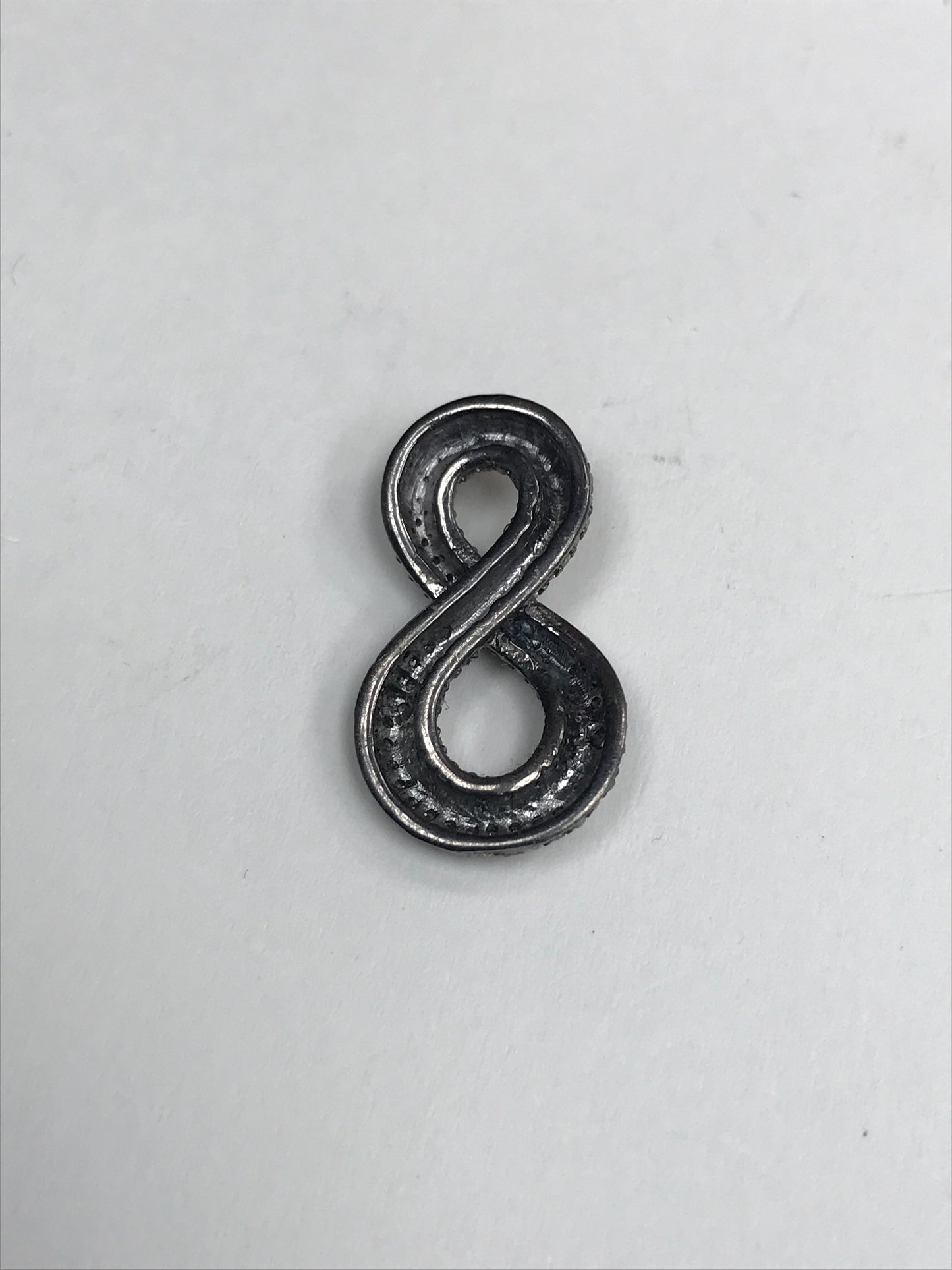 DIAMOND PENDANTS CHARMS