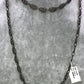 Diamond Link chain Necklace