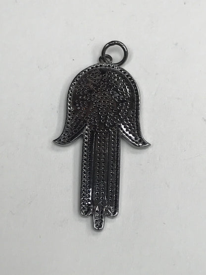 PENDANTS & CHARMS
