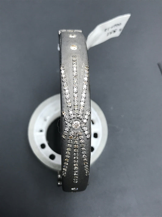 Diamond Bracelets