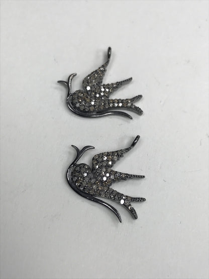 DIAMOND PENDANTS CHARMS