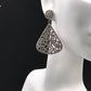 Earring Diamond
