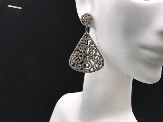 Earring Diamond