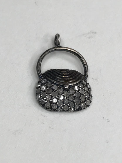 Diamond Pendants