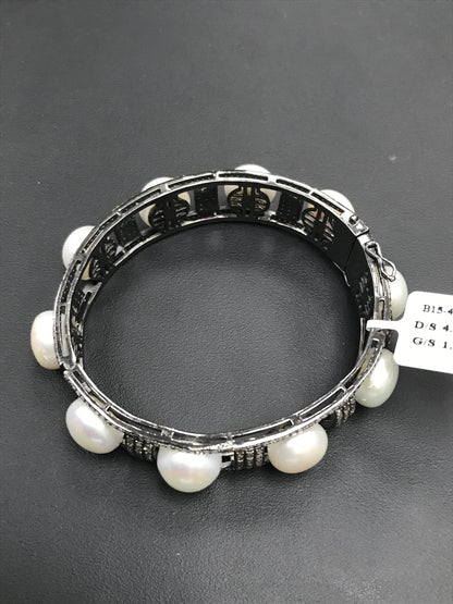 Diamond Bracelets