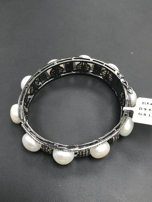 Diamond Bracelets