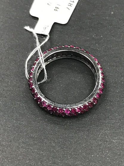 Ring Sapphire