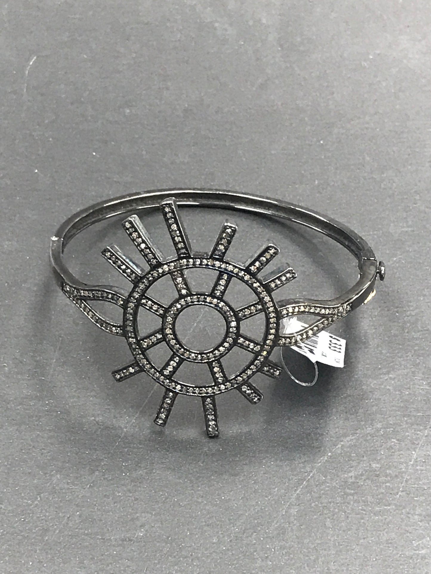 Diamond Bracelets