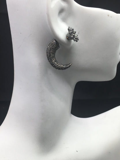 Earring Diamond