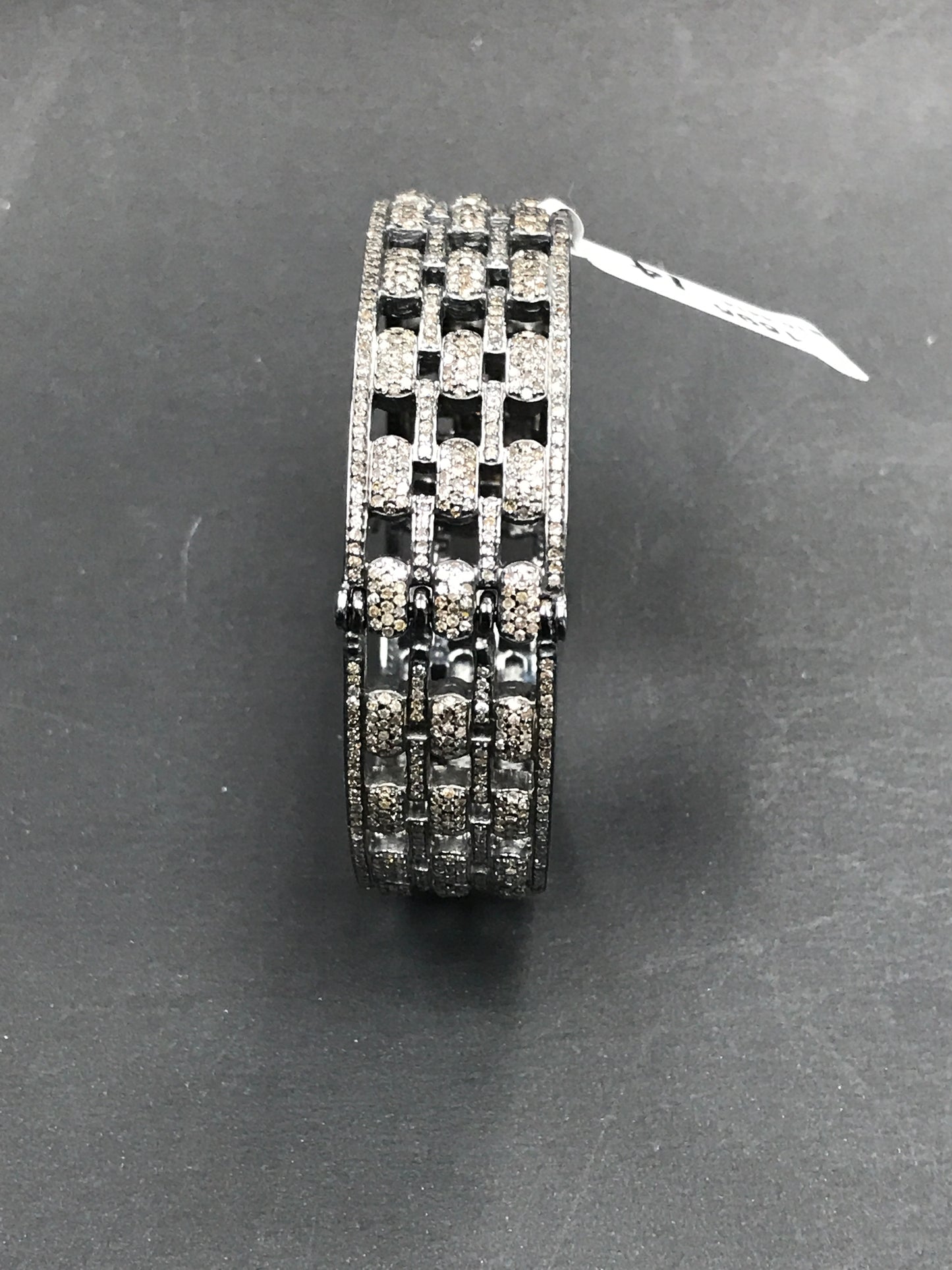 Diamond Bracelets