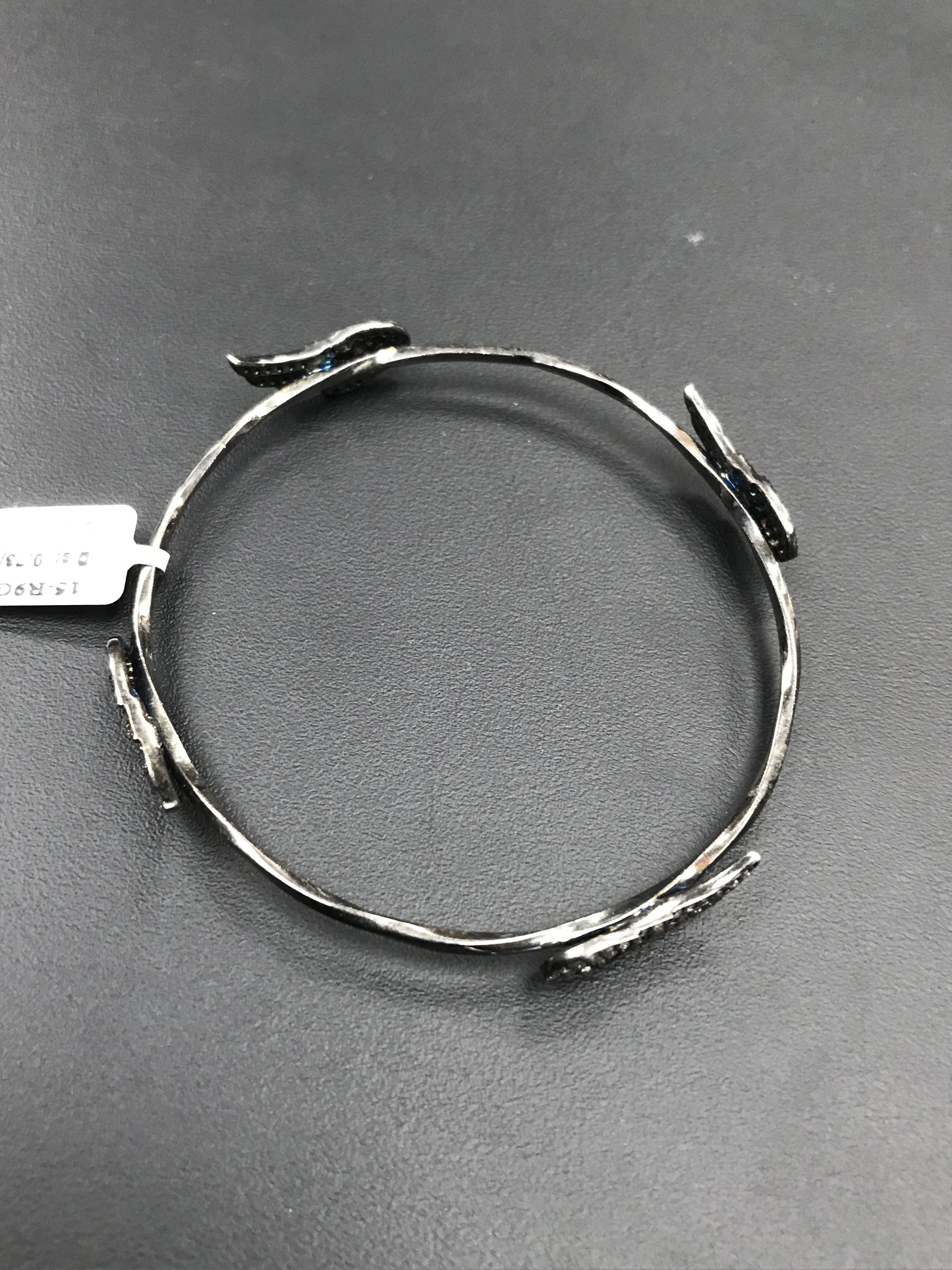 Diamond Bracelets