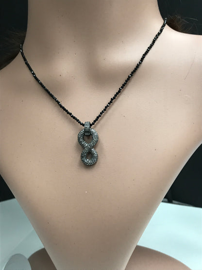 DIAMOND PENDANTS CHARMS