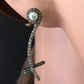 Earring Diamond