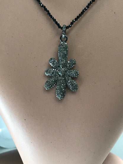 PENDANTS & CHARMS