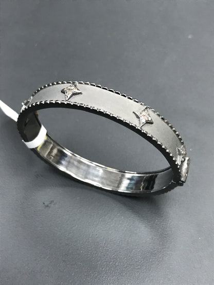 Diamond Bracelets