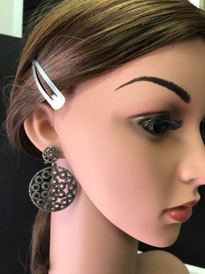Earring Diamond
