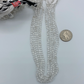 Crystal Quartz Faceted Beads Coin, Beads Coin Beads, Coin