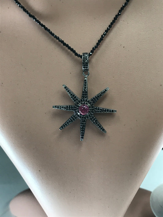 PENDANTS & CHARMS