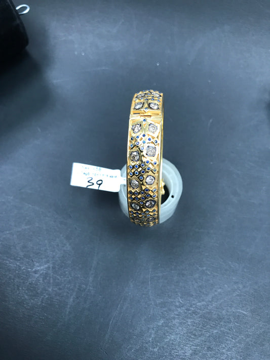 Diamond Bracelets