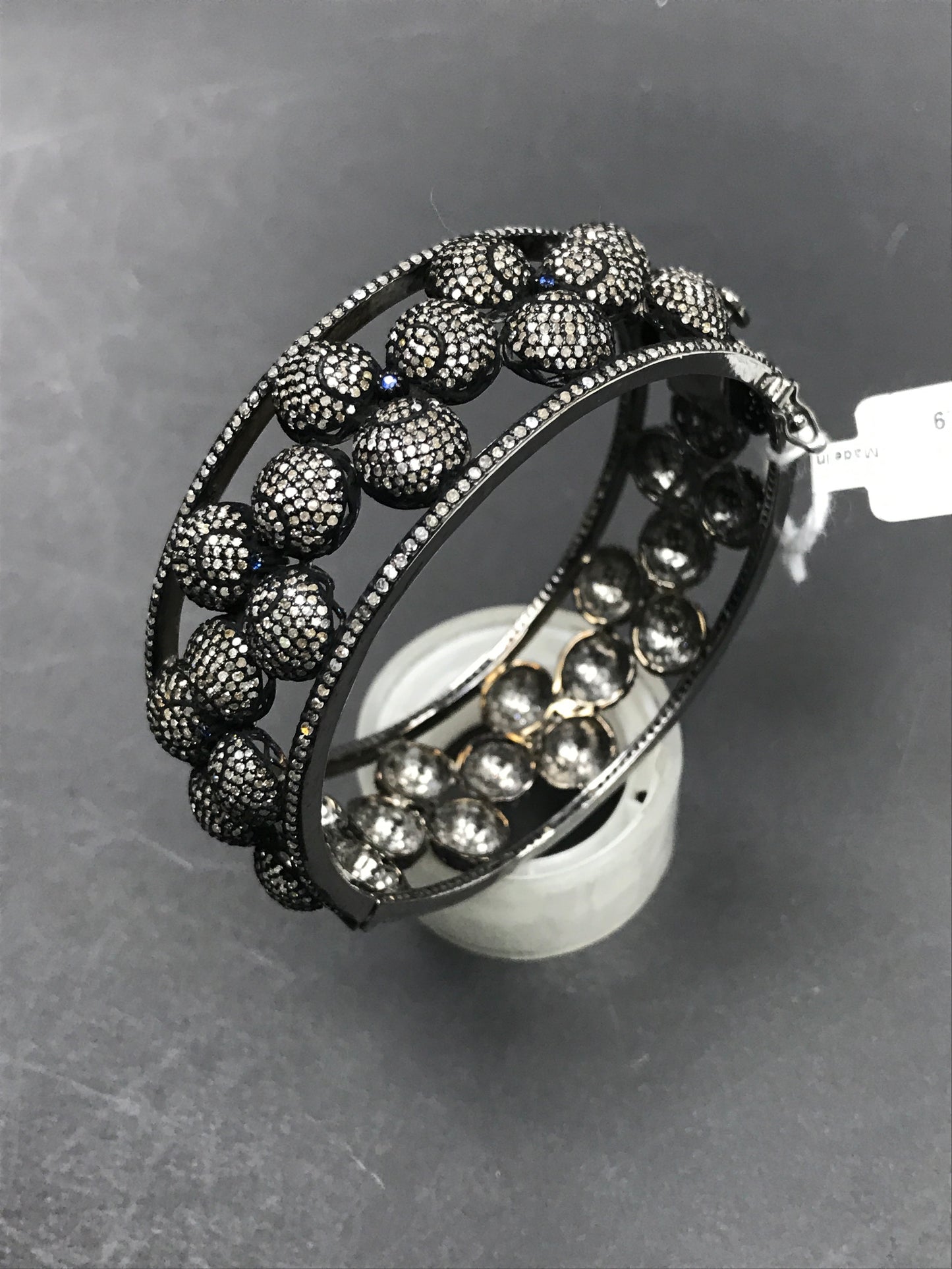Diamond Bracelets