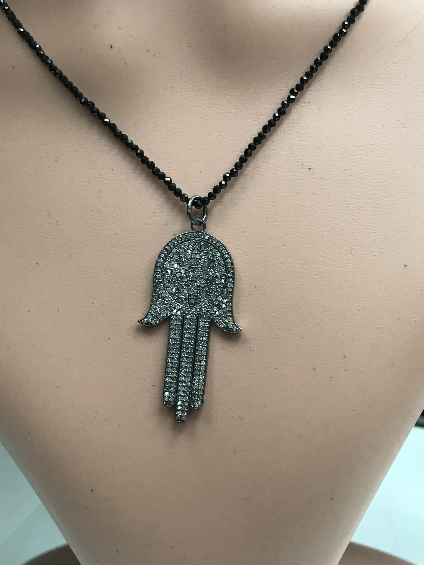 PENDANTS & CHARMS