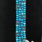 Turquoise Diamond Designer Bracelet