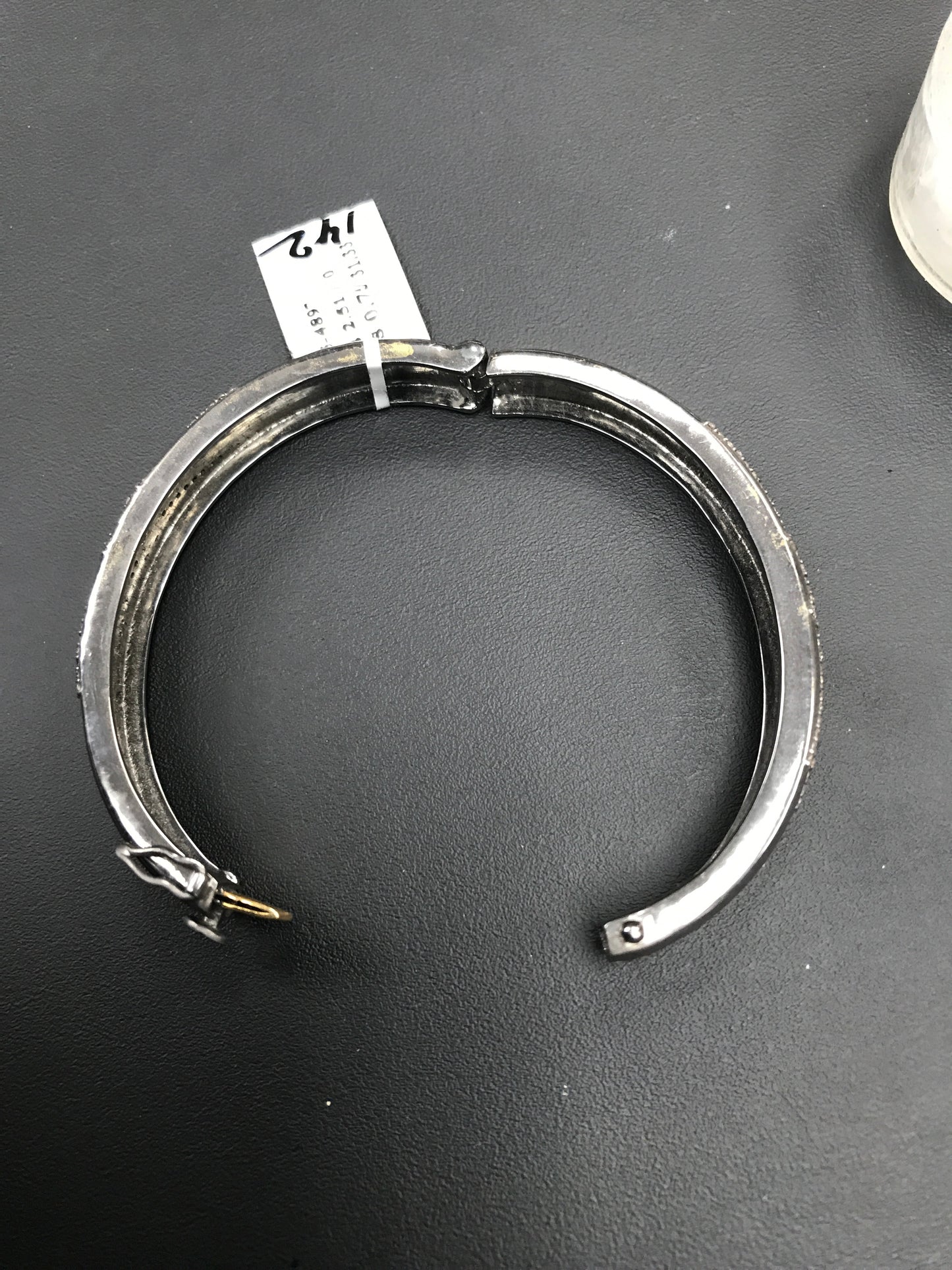 Diamond Bracelets