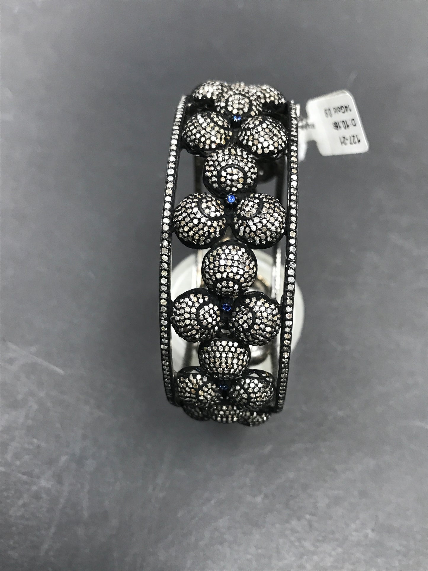 Diamond Bracelets