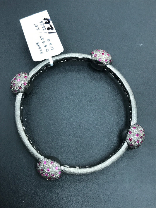 Diamond Bracelets