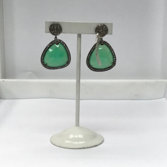 Gemstones Earrings