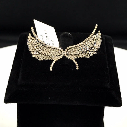 Fancy Shape Diamond Ring