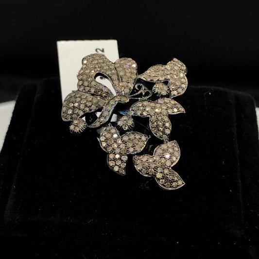 Designer Diamond Ring