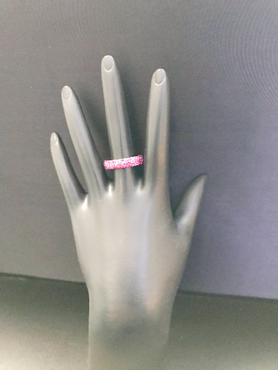 Ring Sapphire